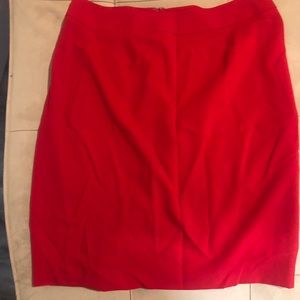 Calvin Klein Business pencil skirt